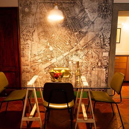 Le Stanze Della Contessa Apartment ฟลอเรนซ์ ภายนอก รูปภาพ