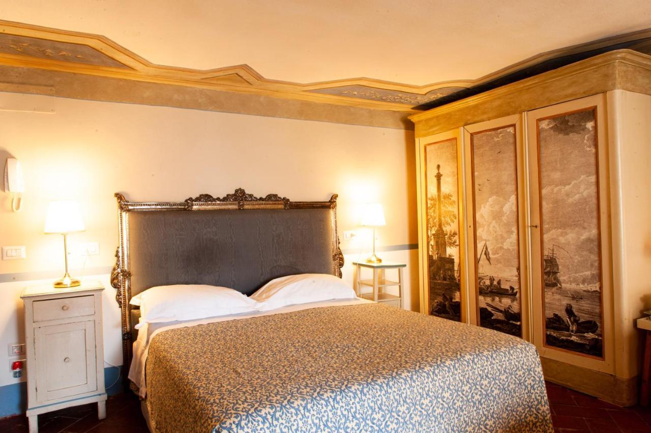 Le Stanze Della Contessa Apartment ฟลอเรนซ์ ภายนอก รูปภาพ