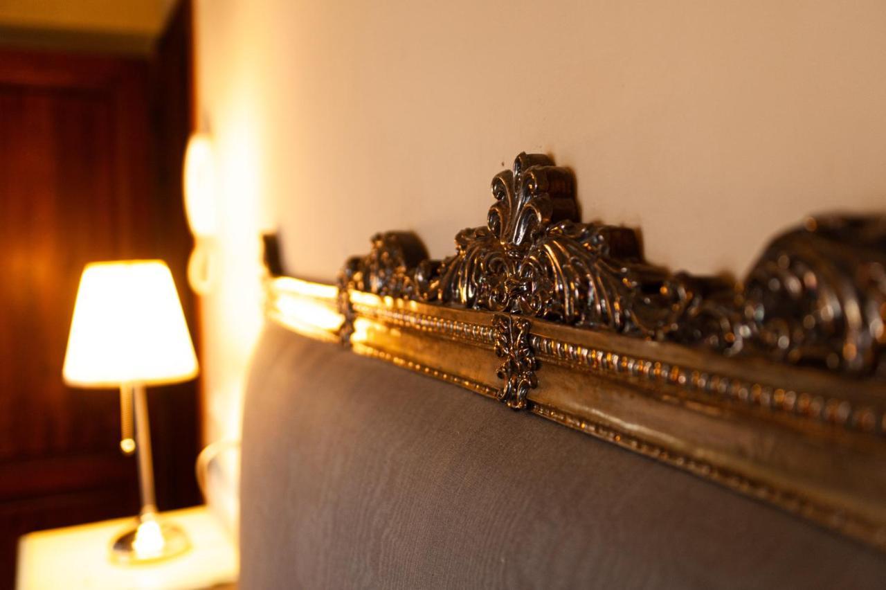 Le Stanze Della Contessa Apartment ฟลอเรนซ์ ภายนอก รูปภาพ