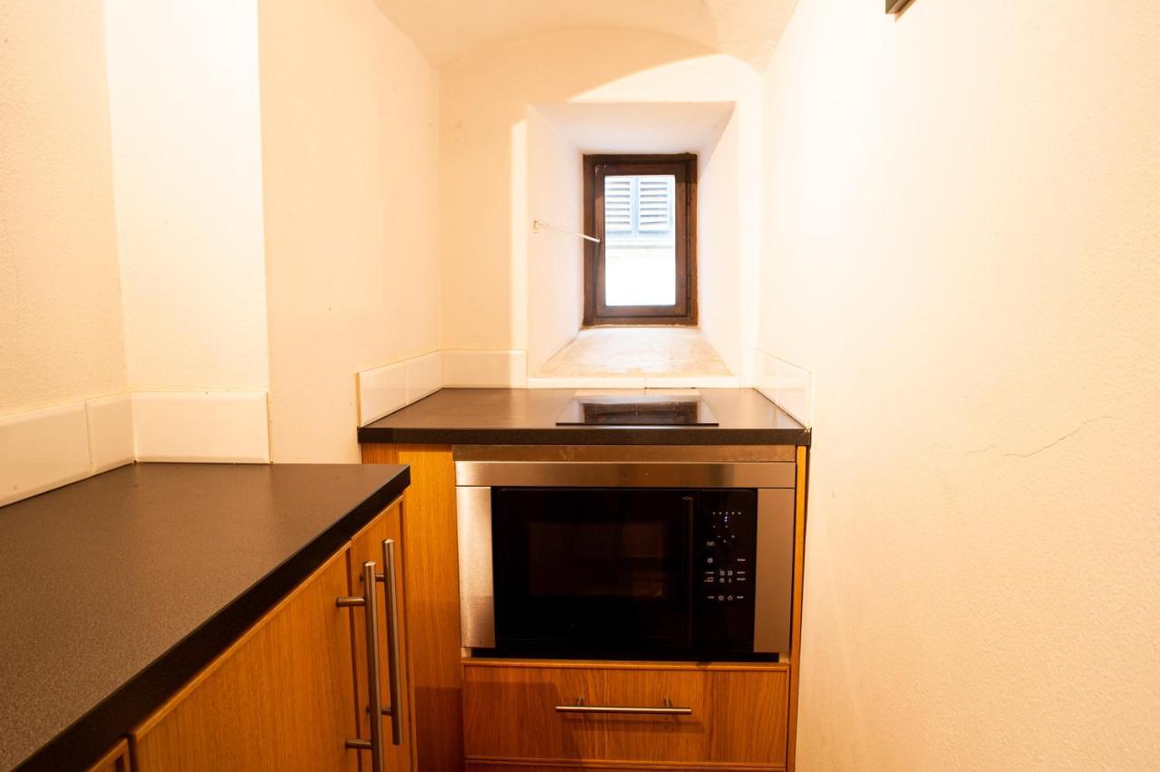 Le Stanze Della Contessa Apartment ฟลอเรนซ์ ภายนอก รูปภาพ