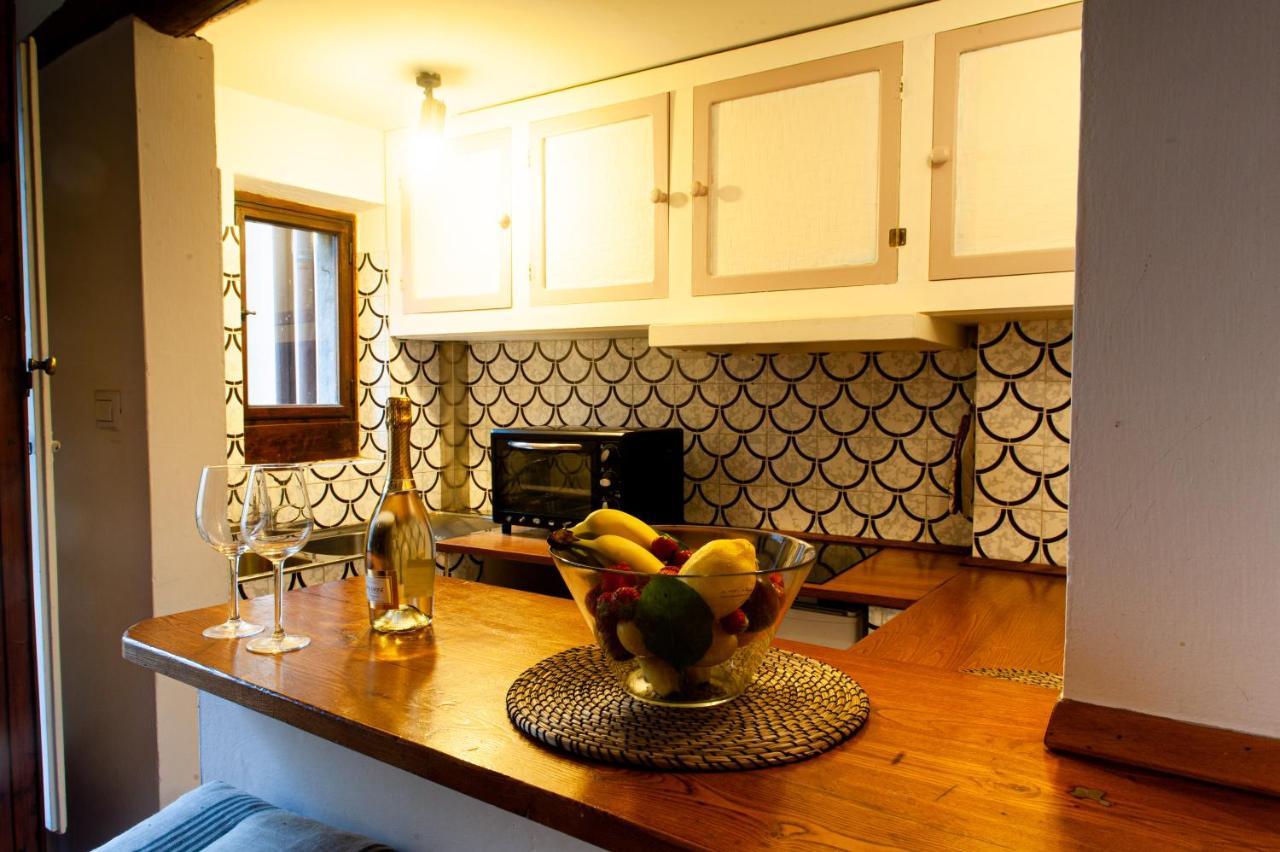 Le Stanze Della Contessa Apartment ฟลอเรนซ์ ภายนอก รูปภาพ