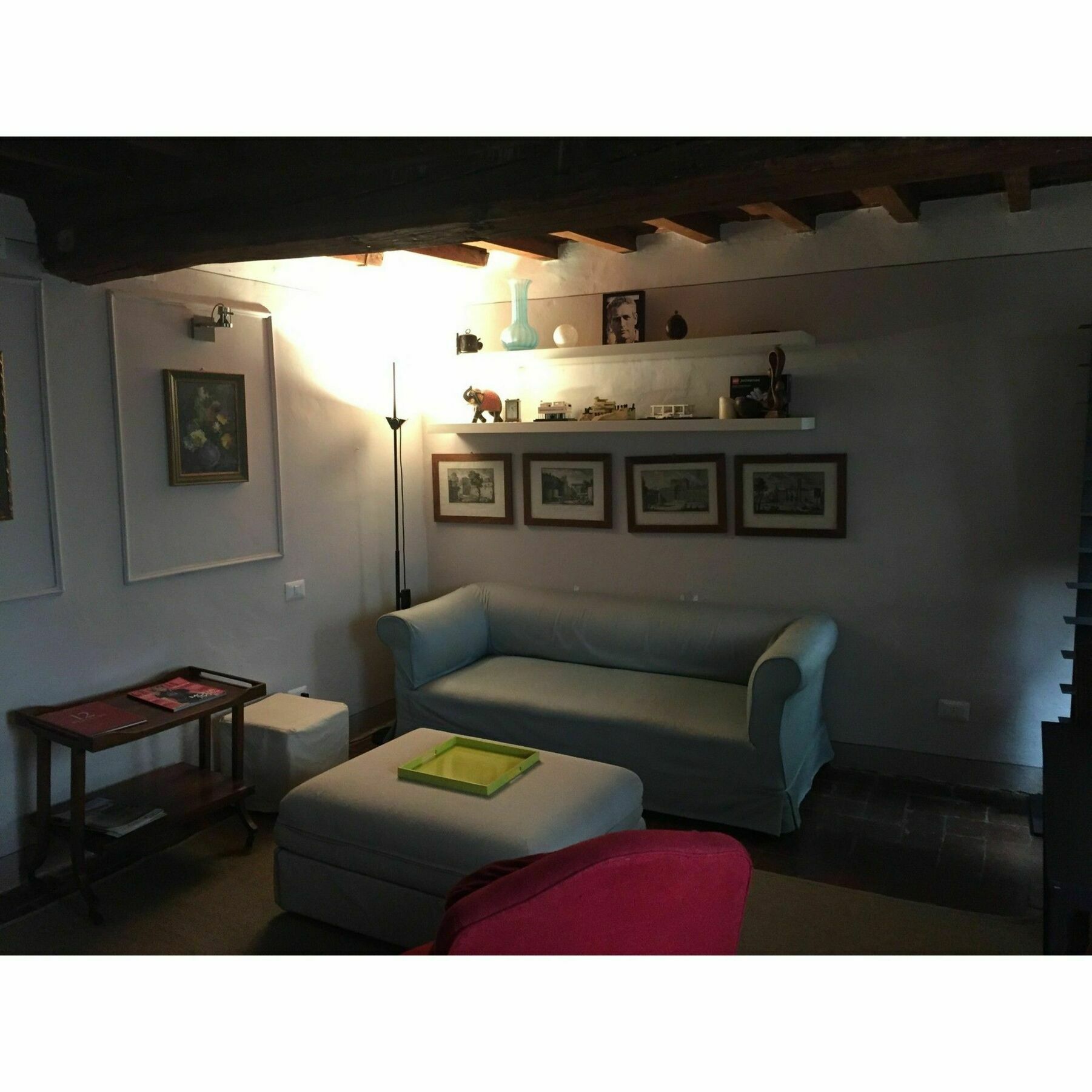 Le Stanze Della Contessa Apartment ฟลอเรนซ์ ภายนอก รูปภาพ