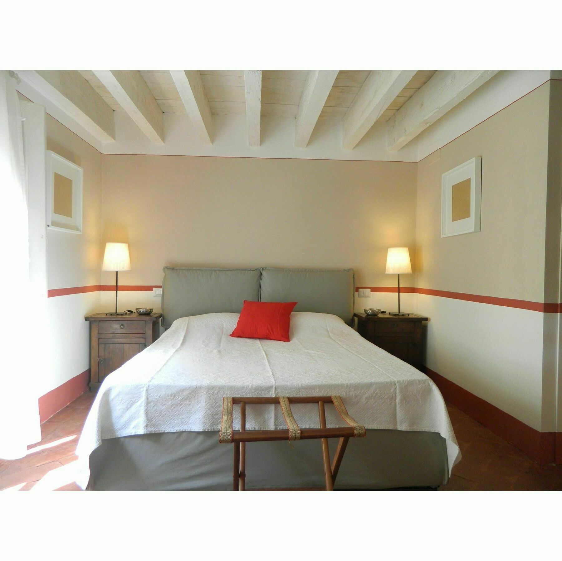 Le Stanze Della Contessa Apartment ฟลอเรนซ์ ภายนอก รูปภาพ