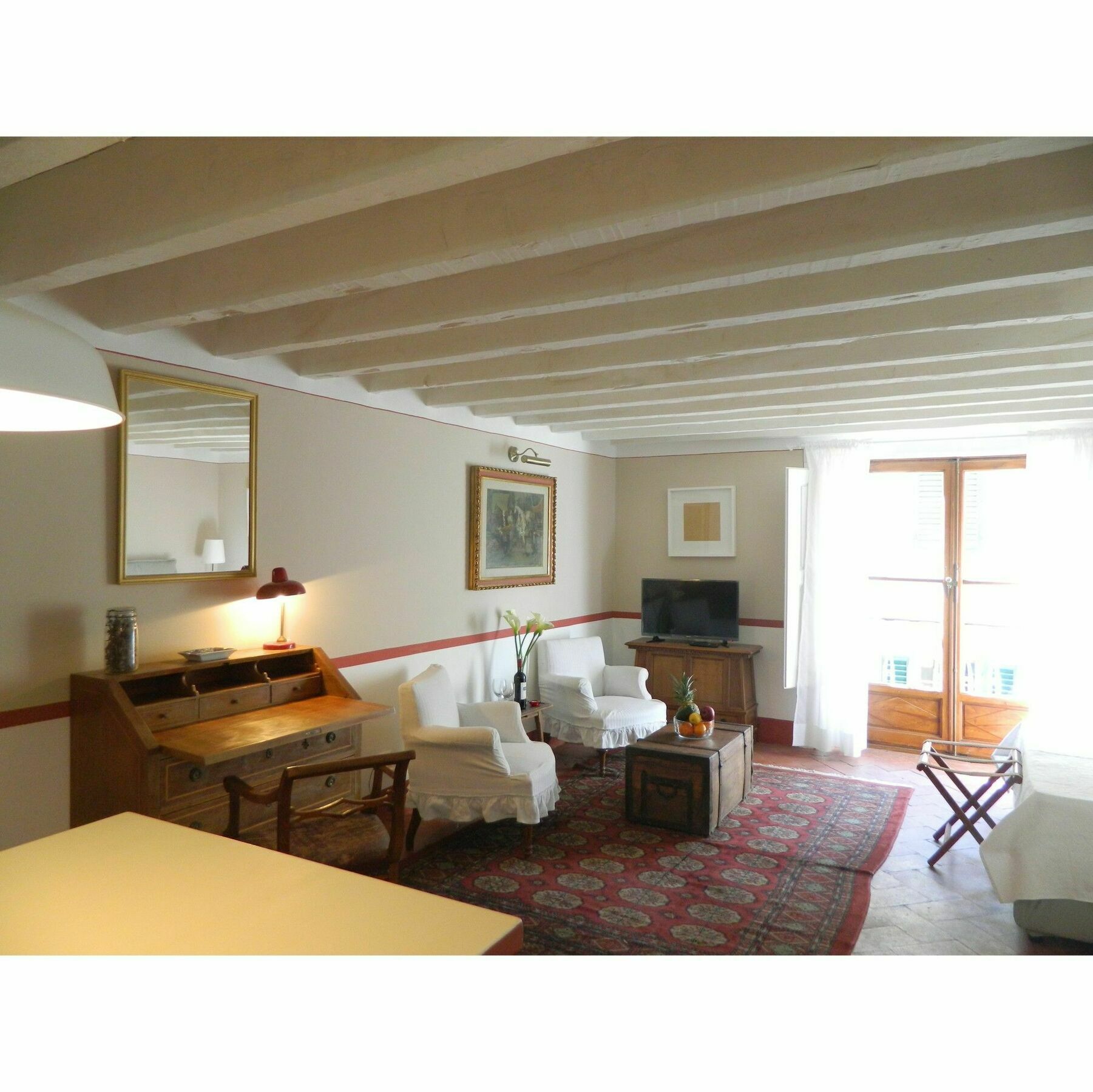 Le Stanze Della Contessa Apartment ฟลอเรนซ์ ภายนอก รูปภาพ