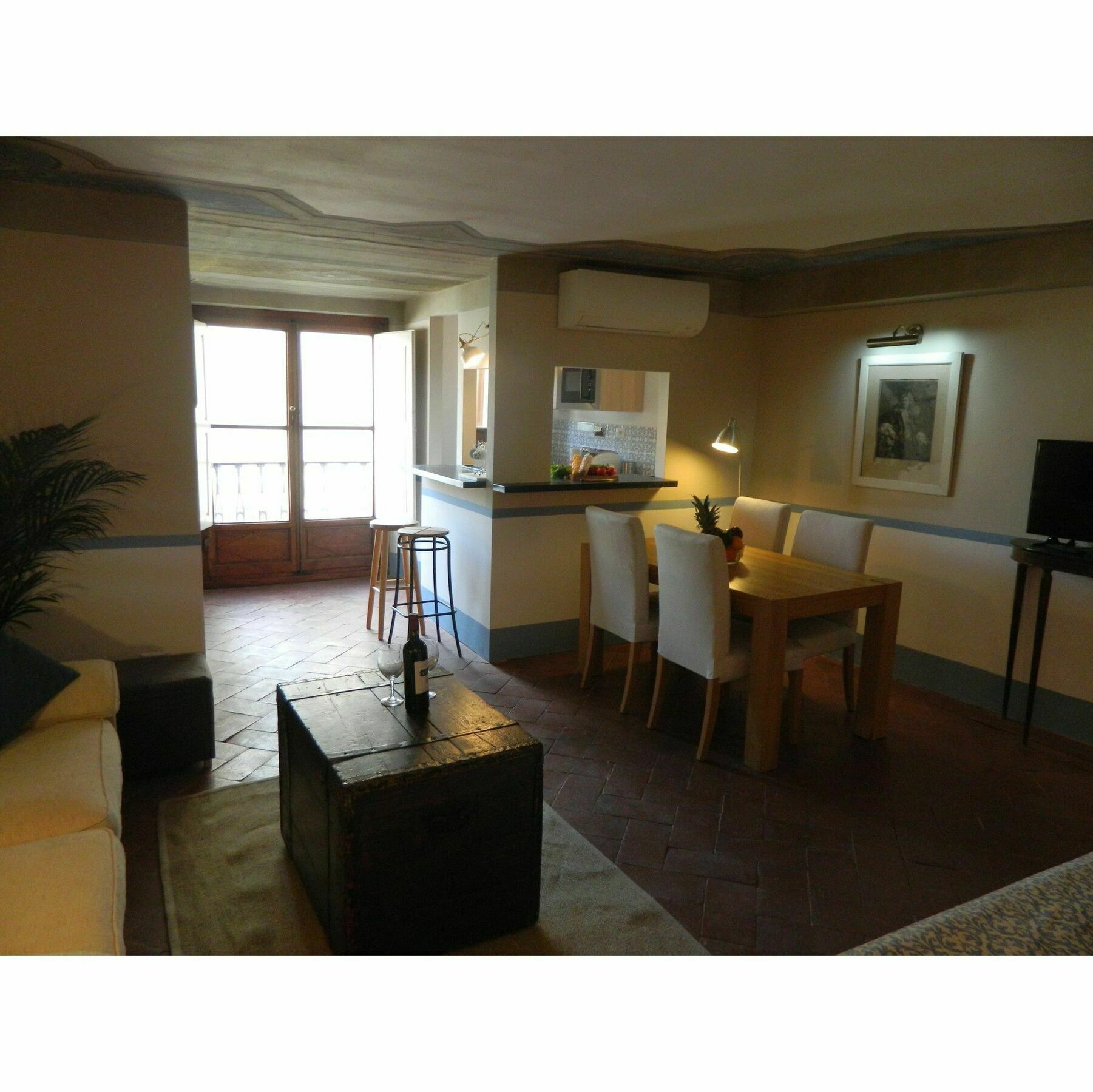 Le Stanze Della Contessa Apartment ฟลอเรนซ์ ภายนอก รูปภาพ
