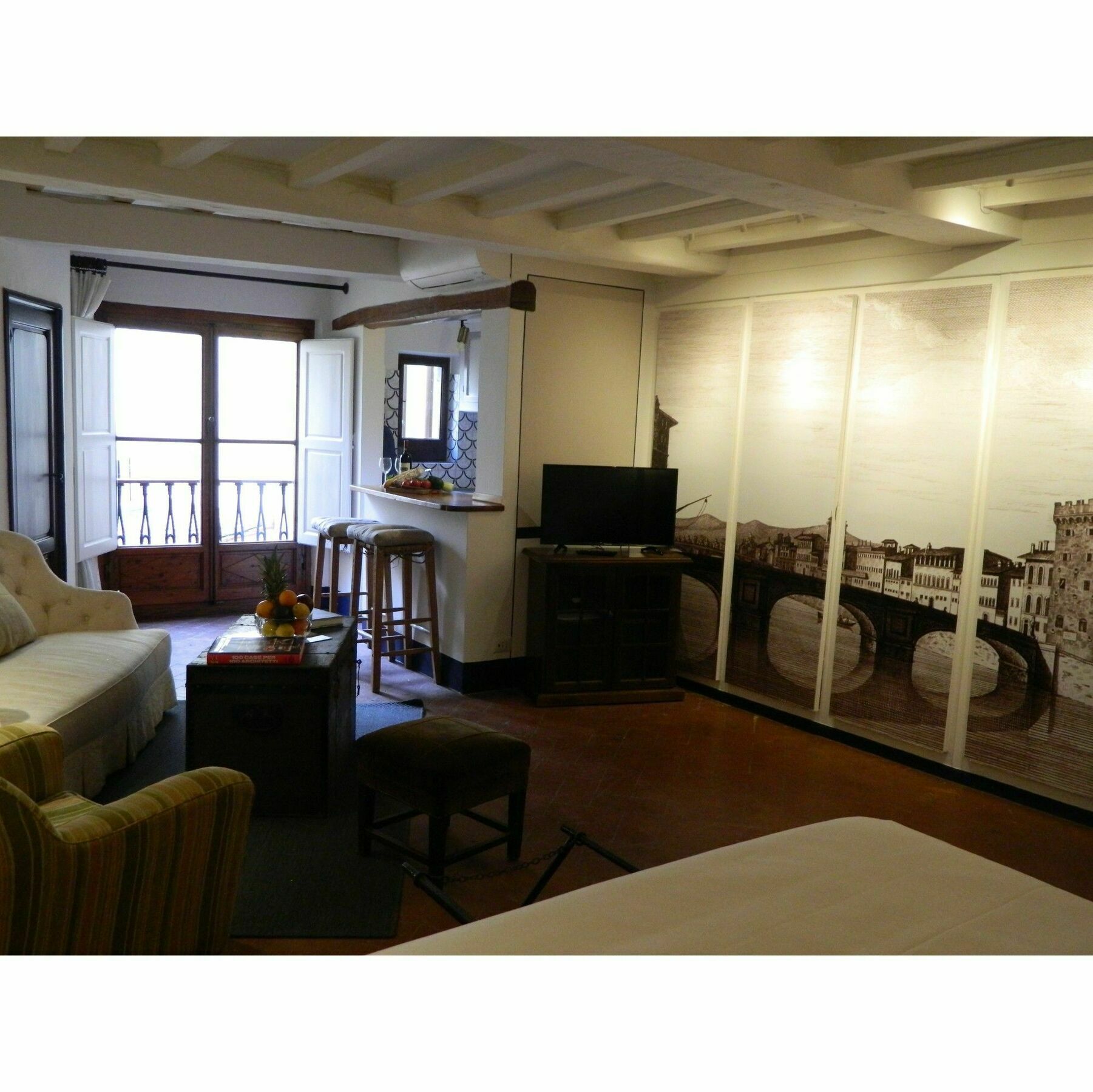 Le Stanze Della Contessa Apartment ฟลอเรนซ์ ภายนอก รูปภาพ
