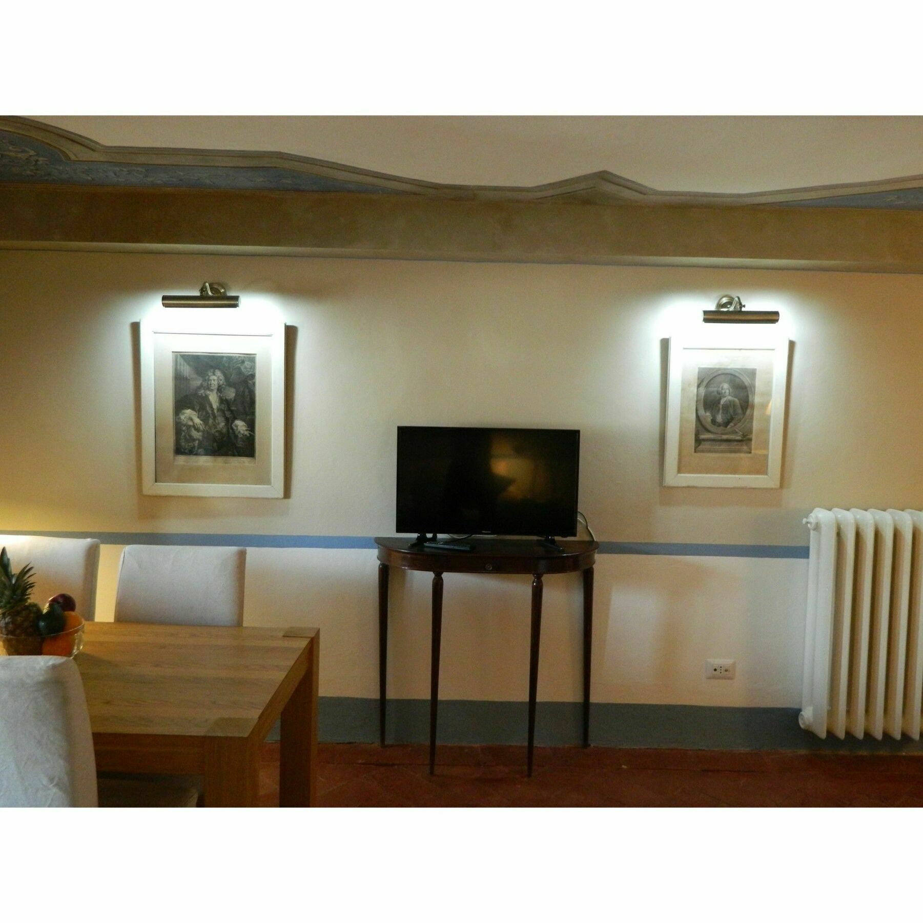 Le Stanze Della Contessa Apartment ฟลอเรนซ์ ภายนอก รูปภาพ