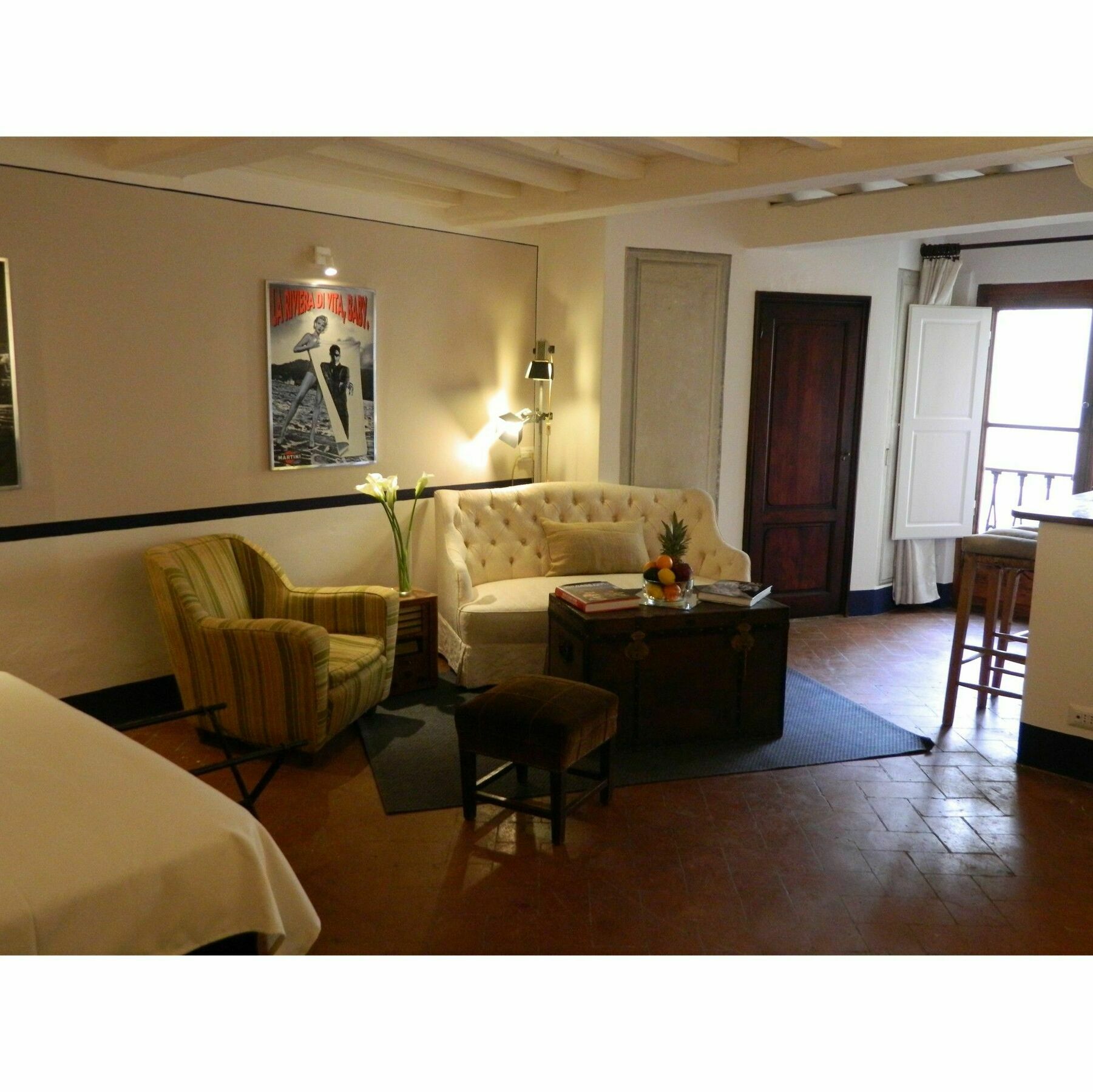 Le Stanze Della Contessa Apartment ฟลอเรนซ์ ภายนอก รูปภาพ